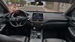 نيسان ألتيما